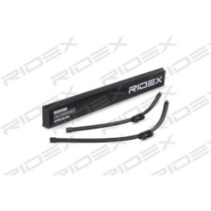 Wiper Blade - RIDEX 298W0050