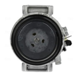 Compressor - Nissens 89089