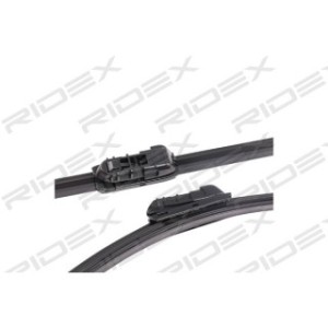 Wiper Blade - RIDEX 298W0050