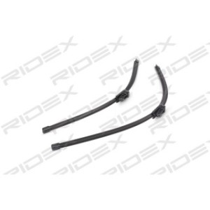 Wiper Blade - RIDEX 298W0050