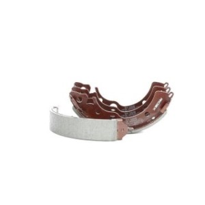 Brake Shoe Set - RIDEX 70B0114