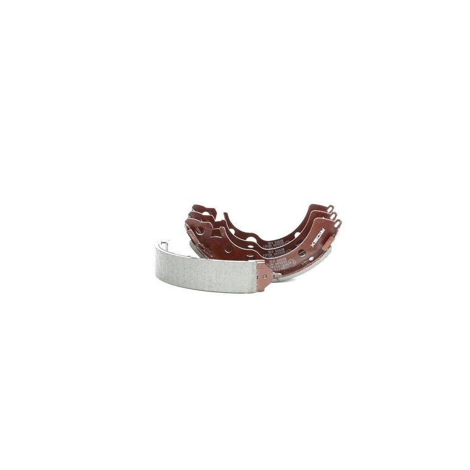 Brake Shoe Set - RIDEX 70B0114