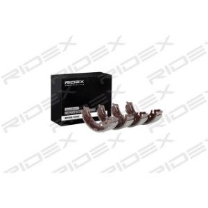 Brake Shoe Set - RIDEX 70B0114