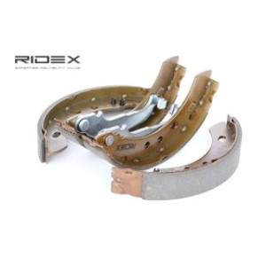 Brake Shoe Set - RIDEX 70B0018