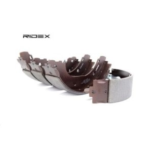 Brake Shoe Set - RIDEX 70B0155