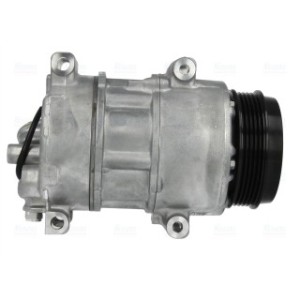Compressor - Nissens 89089