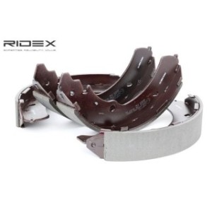 Brake Shoe Set - RIDEX 70B0123