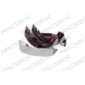 Brake Shoe Set - RIDEX 70B0123