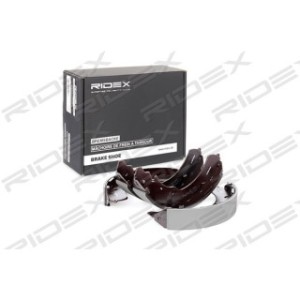 Brake Shoe Set - RIDEX 70B0123