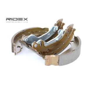 Brake Shoe Set - RIDEX 70B0099