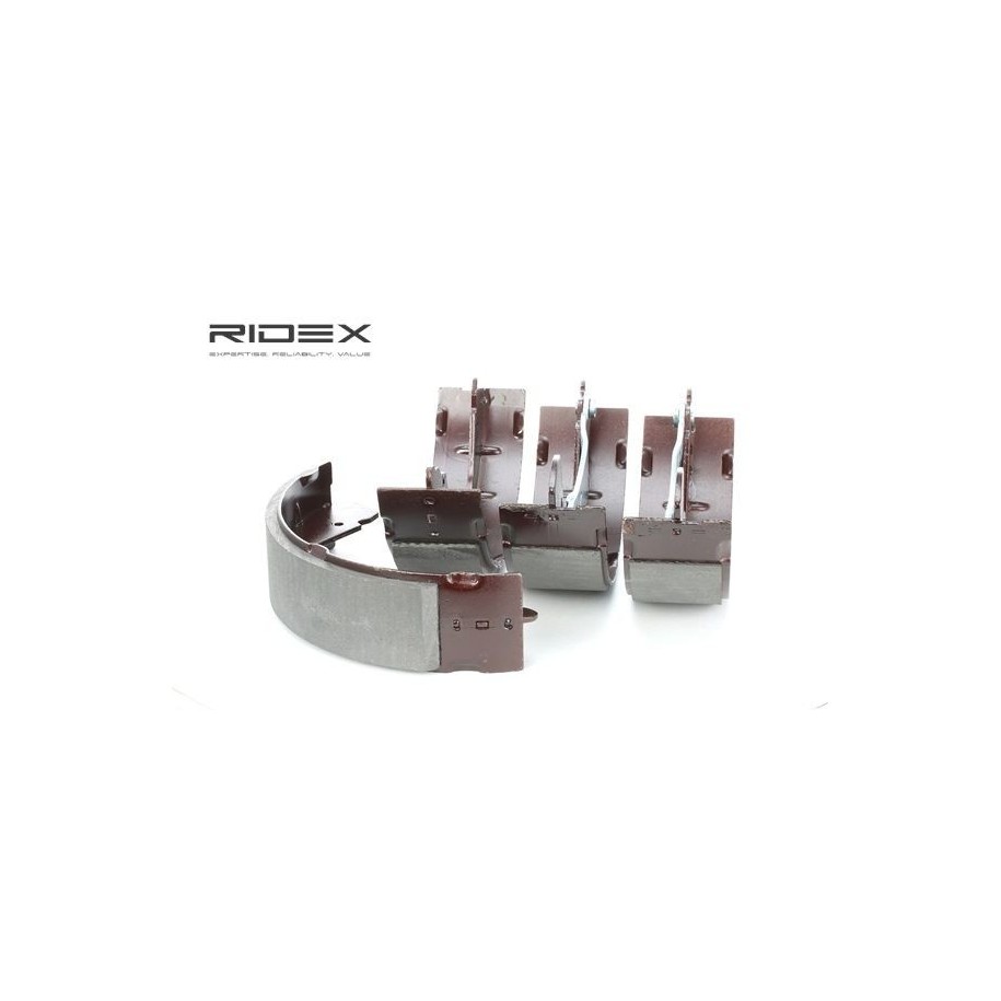 Brake Shoe Set - RIDEX 70B0156