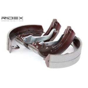 Brake Shoe Set - RIDEX 70B0037