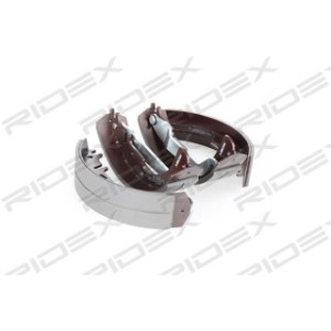 Brake Shoe Set - RIDEX 70B0037