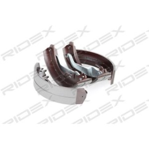 Brake Shoe Set - RIDEX 70B0037