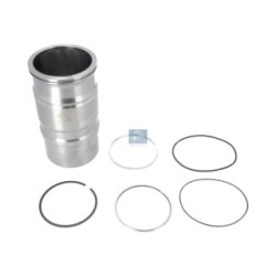 Cylinder Liner DIESEL TECHNIC 1.33079  OE 1726066