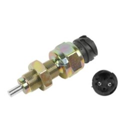 Differential Lock Switch DIESEL TECHNIC 2.27170 for VOLVO OE 3197872