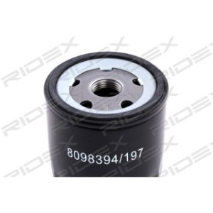 Oil Filter - RIDEX 7O0048
