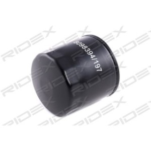Oil Filter - RIDEX 7O0048