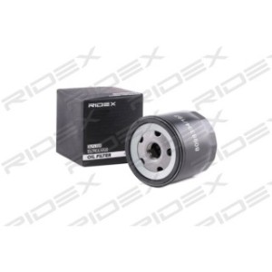 Oil Filter - RIDEX 7O0048