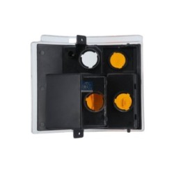 Front Right Direction Indicator DIESEL TECHNIC 1.21472  OE 0874884