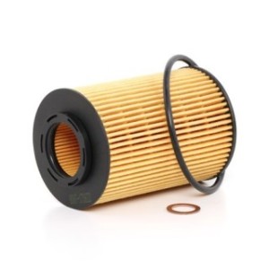 Oil Filter - RIDEX 7O0118