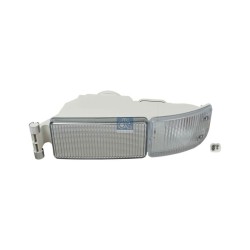 Direction Indicator DIESEL TECHNIC 3.31195  OE 81253206109