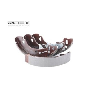 Brake Shoe Set - RIDEX 70B0201