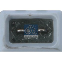Direction Indicator DIESEL TECHNIC 4.63477  OE 9738200021