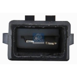 Front Left Direction Indicator DIESEL TECHNIC 4.63492  OE 9738200121