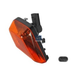 Direction Indicator DIESEL TECHNIC 4.69200  OE A9608200421