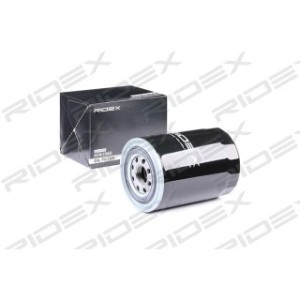 Oil Filter - RIDEX 7O0103