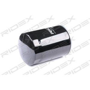 Oil Filter - RIDEX 7O0103