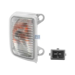 Direction Indicator DIESEL TECHNIC 7.25110  OE 504047573