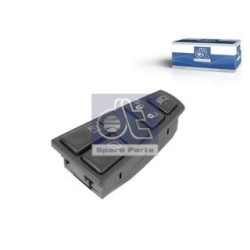 Door Actuation Control Unit DIESEL TECHNIC 2.25344  OE 20452014