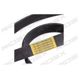 V Ribbed Belt - RIDEX 305P0087