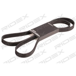V Ribbed Belt - RIDEX 305P0087