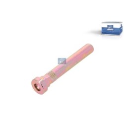 Door Hinge DIESEL TECHNIC 1.22882  OE 1422293
