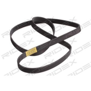 V Ribbed Belt - RIDEX 305P0087