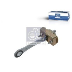 Door Hinge DIESEL TECHNIC 4.63350 for MERCEDES OE 9417200016