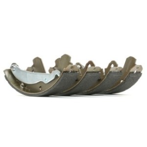 Brake Shoe Set - RIDEX 70B0199