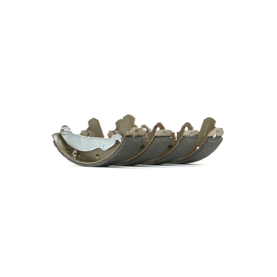 Brake Shoe Set - RIDEX 70B0199