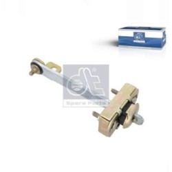 Door Hinge DIESEL TECHNIC 4.63352  OE 9737201516