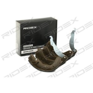 Brake Shoe Set - RIDEX 70B0199
