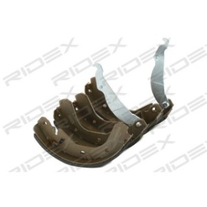 Brake Shoe Set - RIDEX 70B0199