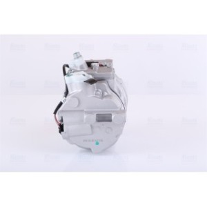 Compressor - Nissens 89090
