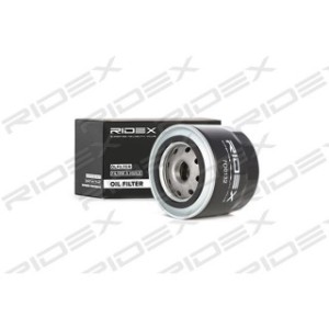 Oil Filter - RIDEX 7O0071