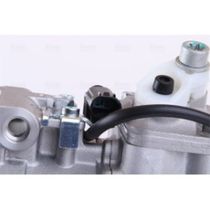 Compressor - Nissens 89090