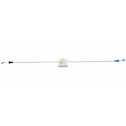 Door Release Cable Pull DIESEL TECHNIC 4.63403  OE 9737600004