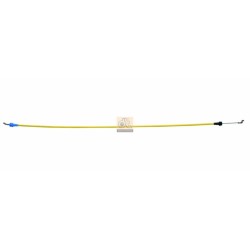 Door Release Cable Pull DIESEL TECHNIC 4.63404  OE 9737600104
