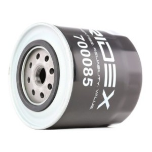 Oil Filter - RIDEX 7O0085